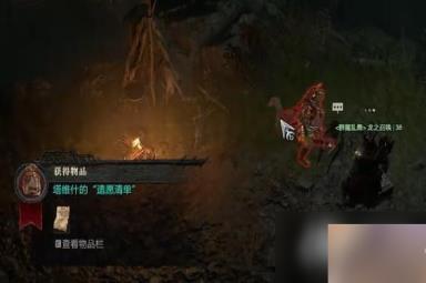 《暗黑破坏神4》肥鹅留念任务怎么完成？肥鹅留念任务攻略
