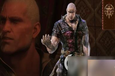 《最终幻想》FF16角色身份简介