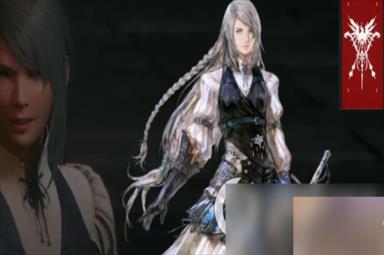 《最终幻想》FF16角色身份简介