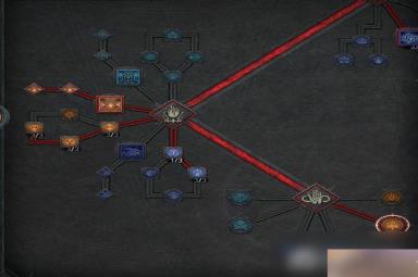 《暗黑破坏神4》火法陨石流Build分享