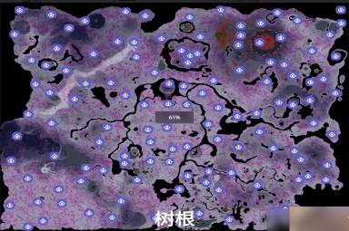 塞尔达传说王国之泪特殊点位有哪些-塞尔达传说王国之泪全收集地图攻略