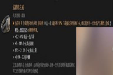 暗黑4全职业暗金装备有哪些 详细装备攻略分享