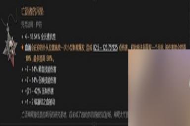 暗黑4全职业暗金装备有哪些 详细装备攻略分享