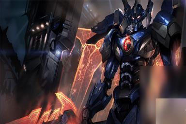 《英雄联盟》PBE13.13版本剑魔加强详情