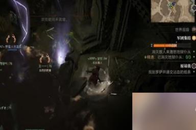 《暗黑破坏神4》鬼灵战马获得方法分享