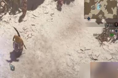 暗黑破坏神4隐藏任务怎么做