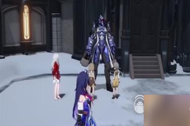 崩坏星穹铁道漫藏海盗其二攻略