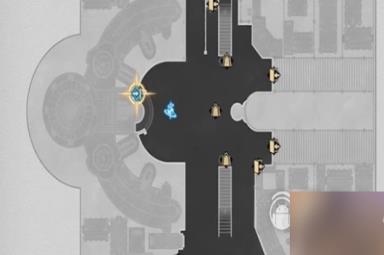 崩坏星穹铁道漫藏海盗其二攻略