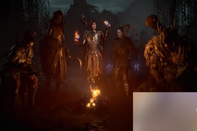 暗黑4全职业暗金装备有哪些 详细装备攻略分享