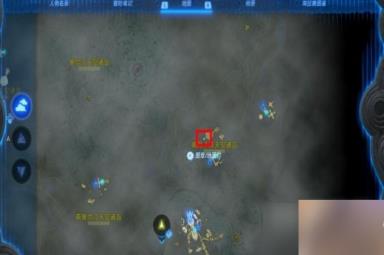 塞尔达传说王国之泪来自古代的信息石碑位置介绍