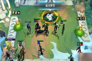 云顶之弈s9挑战者阵容厉害吗