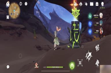 原神苦离果在哪里-原神苦离果位置一览