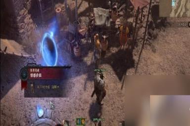 暗黑破坏神4情感价值任务完成攻略