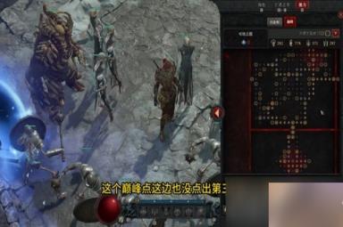 《暗黑破坏神4》纯召死灵Build详解