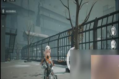 《尘白禁区》神经枢组介绍 神经枢组是什么