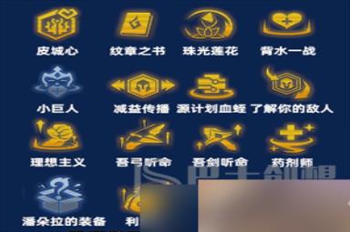 云顶之弈s9皮城枪手怎么玩 皮城枪手阵容详细介绍