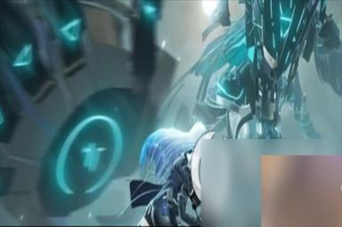 《尘白禁区》神经枢组介绍 神经枢组是什么