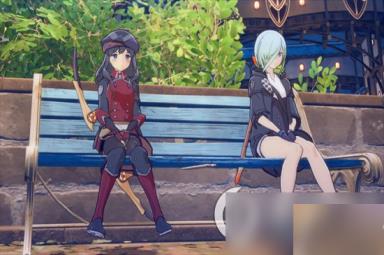 《蓝色协议》升级玩法介绍 新手升级必备指南