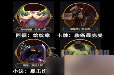 云顶之弈s9皮城枪手怎么玩 皮城枪手阵容详细介绍