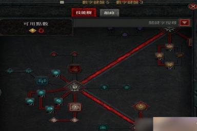 暗黑破坏神4近战纯召死灵过沉沦魔殿方法