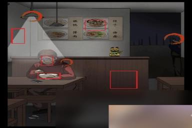 《离谱的汉字》诡异餐馆通关攻略