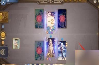 《原神》3.7召唤之巅活动第二天怎么打？召唤之巅第二天满奖励攻略
