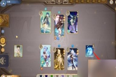 《原神》3.7召唤之巅活动第二天怎么打？召唤之巅第二天满奖励攻略