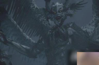 《最终幻想16》迦楼罗怎么打？召唤兽迦楼罗招式及应战技巧
