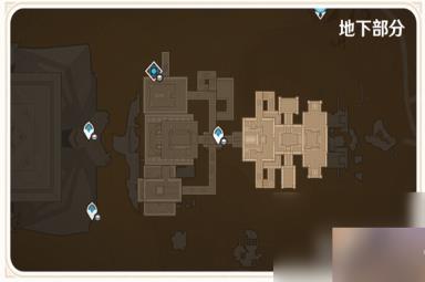 原神分层地图功能上线时间介绍