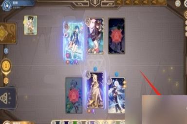 《原神》3.7召唤之巅活动第二天怎么打？召唤之巅第二天满奖励攻略
