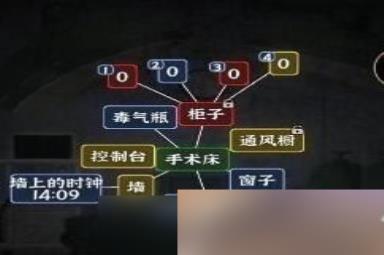 《文字逃脱》第十关通关攻略及解密技巧