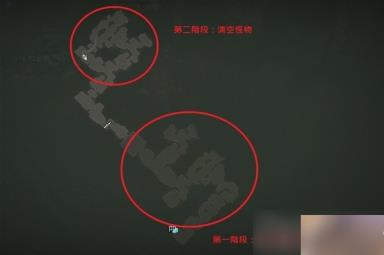《暗黑破坏神4》高效刷经验地下城推荐