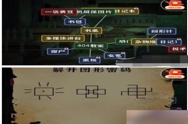 《文字逃脱》404教室全关卡攻略分享