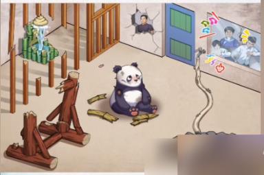 文字脑洞五星豪宅攻略