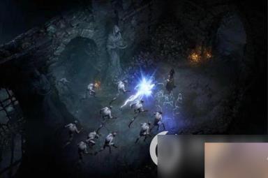 《暗黑破坏神4》冰刺法师怎么玩 冰刺法师玩法攻略分享