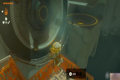 《塞尔达传说:王国之泪》兹兹乌每神庙位置介绍