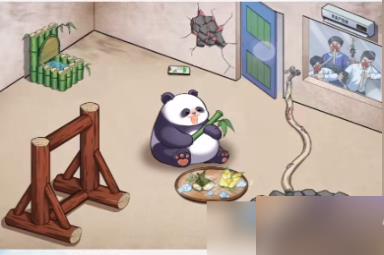 文字脑洞五星豪宅攻略