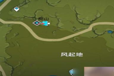 原神蒲公英籽怎么快速收集 公英籽快速收集路线分享