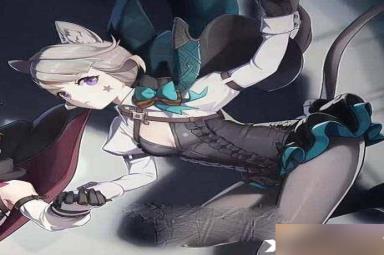 《原神》琳妮特什么时候上线？琳妮特上线时间一览