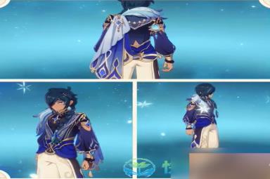 《原神》凯亚帆影游风皮肤获得玩法