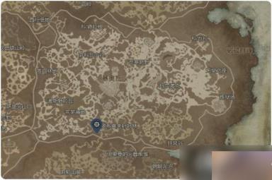 《暗黑破坏神4》隐士居所怎么进？隐士居所进入方法介绍