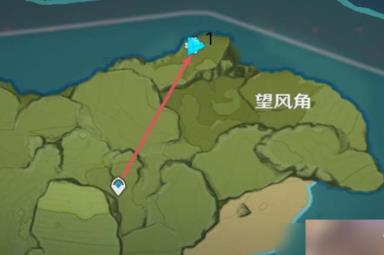 原神蒲公英籽怎么快速收集-蒲公英籽快速收集路线分享2023