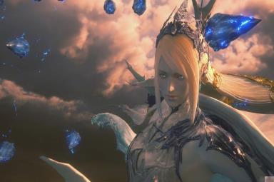 《最终幻想16》泽梅奇斯浪漫环游记任务完成攻略