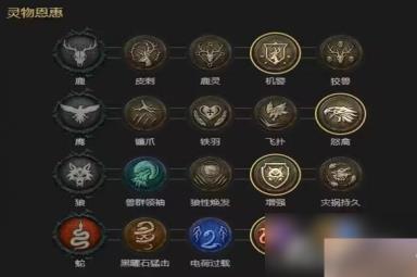 《暗黑破坏神4》​德鲁伊闪电快打狼bd构筑思路