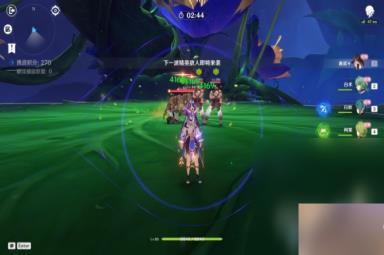 《原神》溢神的猜想第五关怎么打攻略