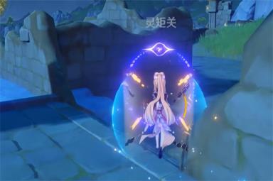 《原神》3.8下半池子开启时间一览