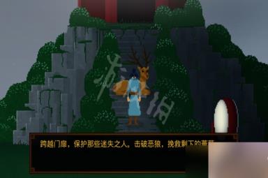 狄仁杰之锦蔷薇第一章怎么解谜？第一章过关流程图文详解