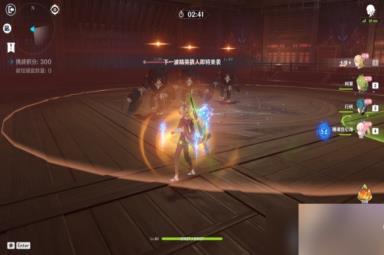 《原神》溢神的猜想第二关打法攻略