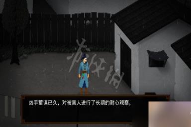 狄仁杰之锦蔷薇第一章怎么解谜？第一章过关流程图文详解