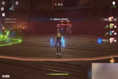 《原神》溢神的猜想第二关打法攻略